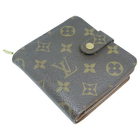 portefeuille louis vuitton vrai ou faux|louis vuitton portefeuille wallet.